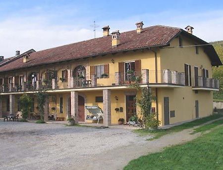 קסטיליונה פאלטו Cascina Rocca - Guest House מראה חיצוני תמונה