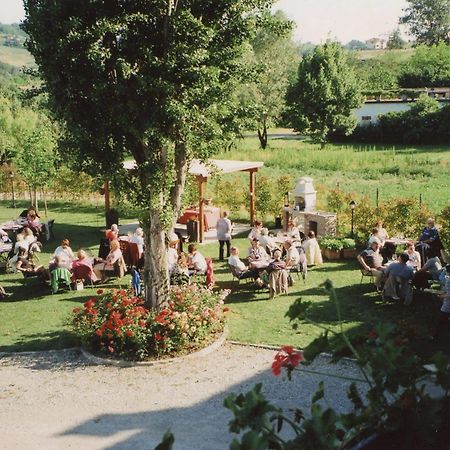 קסטיליונה פאלטו Cascina Rocca - Guest House מראה חיצוני תמונה