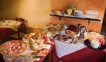 קסטיליונה פאלטו Cascina Rocca - Guest House מראה חיצוני תמונה