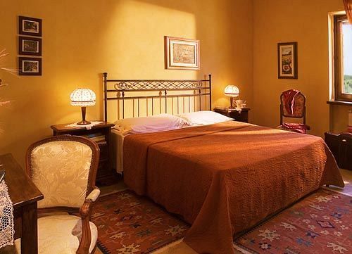קסטיליונה פאלטו Cascina Rocca - Guest House מראה חיצוני תמונה