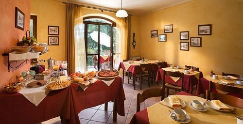 קסטיליונה פאלטו Cascina Rocca - Guest House מראה חיצוני תמונה