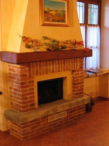 קסטיליונה פאלטו Cascina Rocca - Guest House מראה חיצוני תמונה